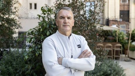 Under Armour tira de la "pasión" para crecer en Europa