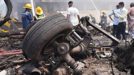 "Perché hai spento i motori?”. La domanda choc del pilota del volo Air India
