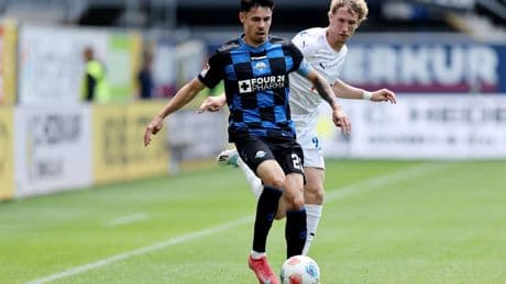 Mehrere Angebote++Spieler-Frust - Darum geht's wirklich im Obermair-Poker