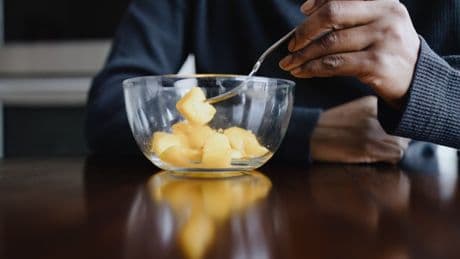 Eating mango could be ‘beneficial’ for millions of Brits living with silent killer condition