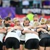 Fußball-EM: DFB-Frauen rechnen mit fast 16.000 deutschen Fans in Basel