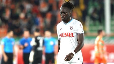 Batista Mendy resmen Sevilla'da! KAP açıklaması geldi