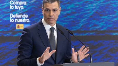 Verteidigungsausgaben: Nachzügler Spanien will Nato-Ziel doch schon 2025 erreichen