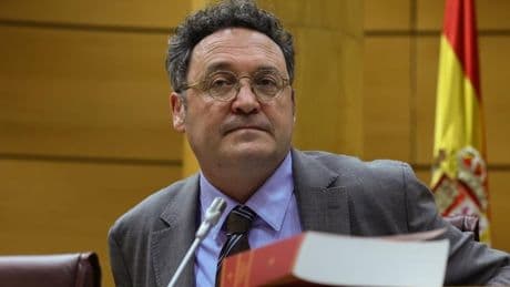 La UCO ratifica ante el juez el «papel preeminente» del fiscal general en la filtración sobre la pareja de Ayuso
