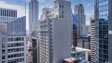 Chicago, el icono de la arquitectura industrial