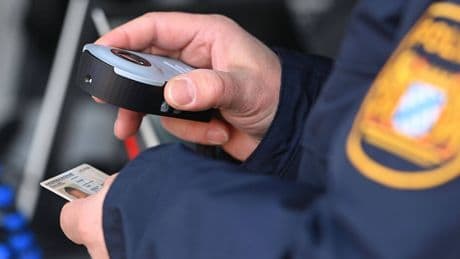 Porträt: Betrugsmasche des Tages: Führerscheinschwindel