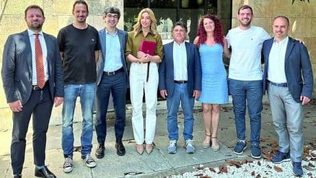 Tornano le giunte itineranti a Genova: “Con noi i Municipi sono centrali”