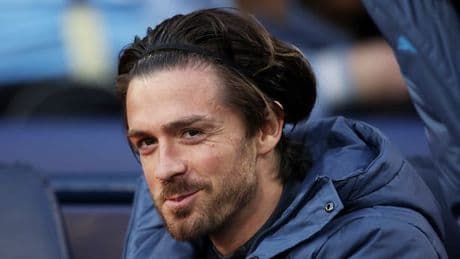 Jack Grealish handed fresh Premier League escape route after brutal Man City snub
