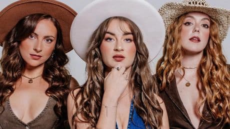 UK Eurovision 2025 hopefuls Remember Monday: ‘We’d be mad not to do this’