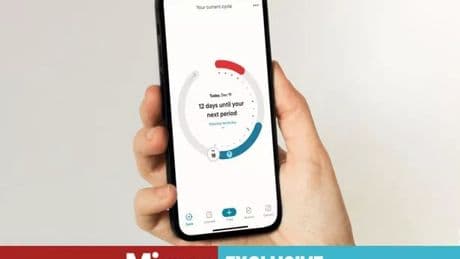 'We follow strict protocols' - popular period tracking app hits back at data backlash