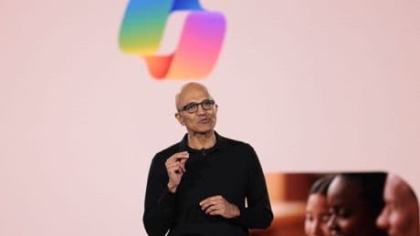 Digitale Souveränität: Firma aus Aachen soll Daten von Microsoft-Kunden schützen