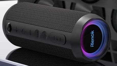 Amazon £30 Bluetooth speaker delivers quality sound and is 'so easy to use'