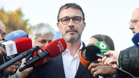Junts ve lejos su apoyo a la regulación de los alquileres de temporada