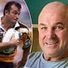 Footy great Craig Field opens up about his time in jail after killing a man with one punch in a pub car park - and reveals his struggles in retirement after being one of the NRL's biggest stars