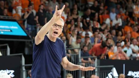 „Habe Fehler gemacht“ - Bayerns Meister-Trainer kritisiert sich selbst!