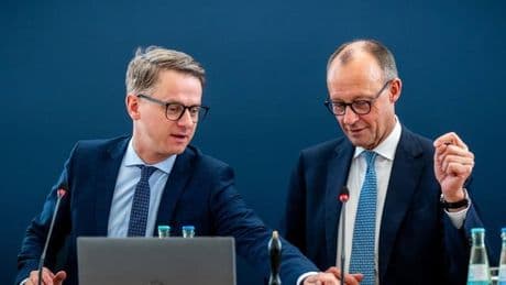 Künftiges Kabinett: CDU-Generalsekretär Linnemann will nicht Minister werden