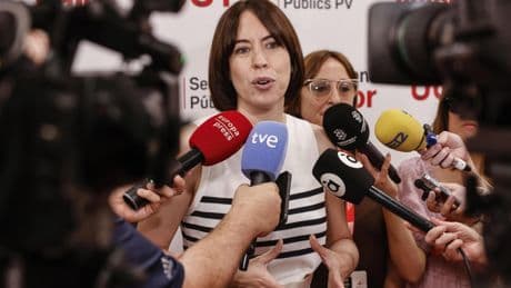 Morant cuestiona la investigación de Antifraude al ex comisionado de la dana y obvia la falsificación de su título