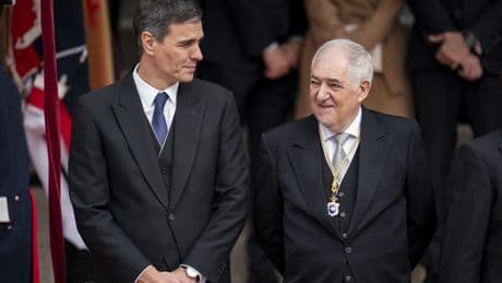 Editorial de Llamas: Golpe a la Justicia, golpe a la Democracia