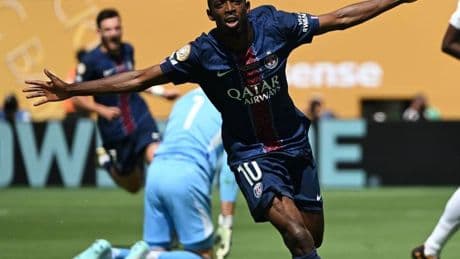 Klub-WM in den USA: PSG fertigt Alonsos Real im Halbfinale ab – Modrics Ära endet