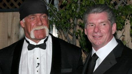 Vince McMahon claims Hulk Hogan ‘wasn’t racist’ but ‘said some racist things’