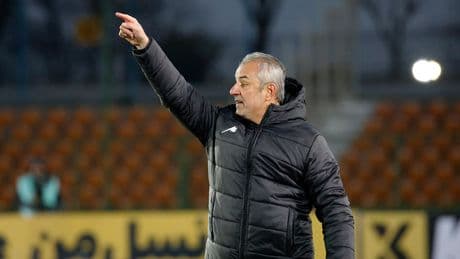 İsmail Kartal sonunu getiremedi! İran'da şampiyon belli oldu