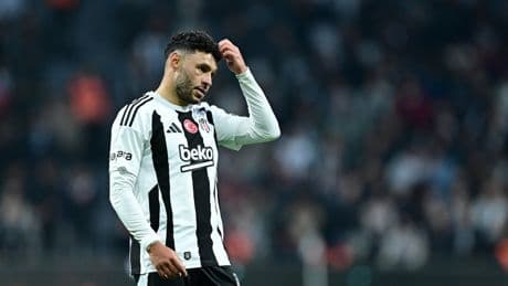 Beşiktaş'ta Chamberlain çıkmazı! Talep ettiği tazminat...