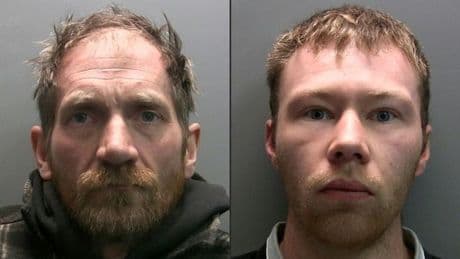Sycamore Gap tree fellers turned on each other in bitter feud