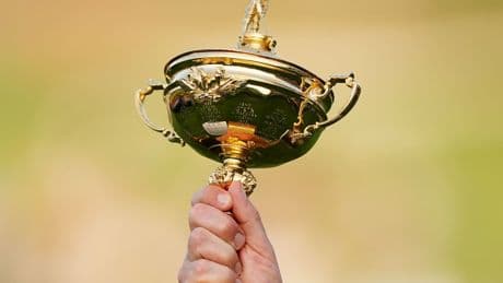 Ryder Cup to return to Spain in 2031
