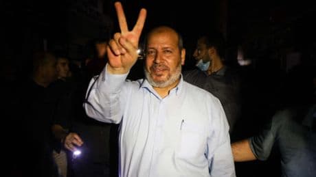 Gaza: le Hamas se dit prêt à de nouvelles discussions "sérieuses" en vue d'une trêve