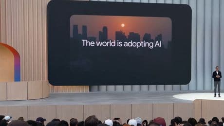 Google avanza hacia la “IA universal” para dotar a Gemini de capacidad de comprensión de contexto, planificación y ejecución