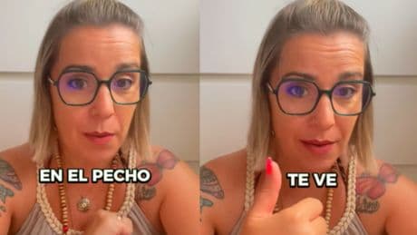Silvia Severino, psicóloga: ''Soltar duele, pero quedarse en un lugar que te consume, que no te abraza y que no te ve, duele más. Te cuento 5 señales que no deberías ignorar''