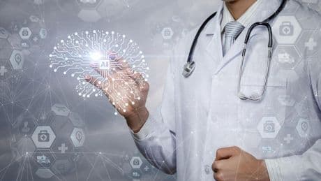 Smart Healthcare: The AI Revolution Empowering The Frontline