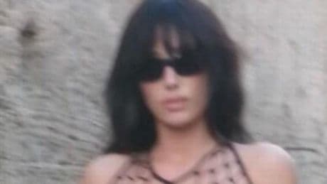 Bianca Censori risks arrest with most 'vulgar' look yet as she bares all in street
