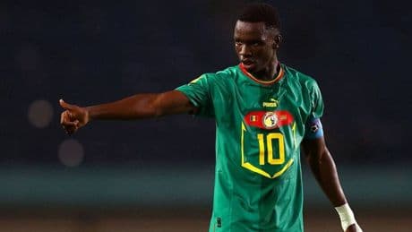 Amara Diouf kimdir? Fenerbahçe'nin yeni transferi Amara Diouf kaç yaşında, nereli?