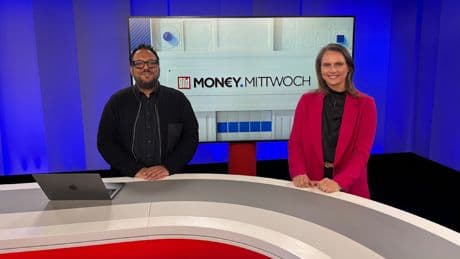 Die ganze Sendung - Money Mittwoch: Deutschlands Börsen-Talk