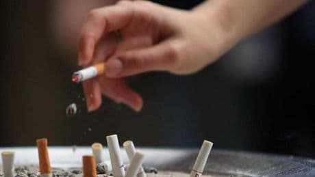 Los cribados de cáncer de pulmón en España son positivos en un 3,2% de los casos