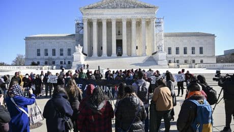 Supreme Court to Weigh Birthright Citizenship Challenge—and Power of Lower Courts to Stop It