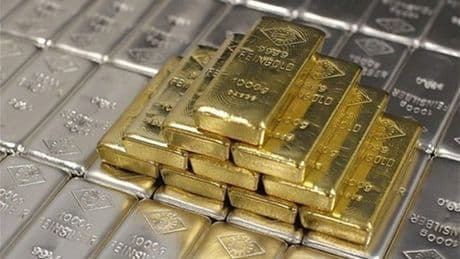 Altının ons fiyatında merkez bankalarının etkisi!