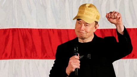Südafrika - Musk-KI plappert von „Genozid an Weißen“