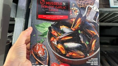 I'm a recipe developer, mom, and Aldi devotee. There are 13 products I buy on every shopping trip.