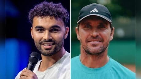 "Die Promi Padel WM": Diese Stars sind dabei