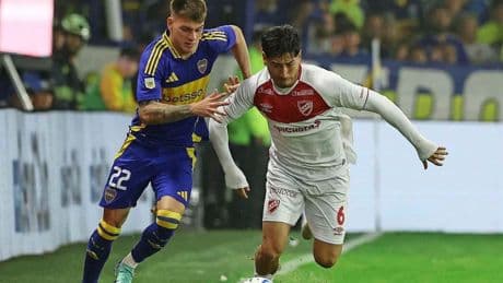Ajax ziet in Roman Vega (21) opvolger Jorrel Hato