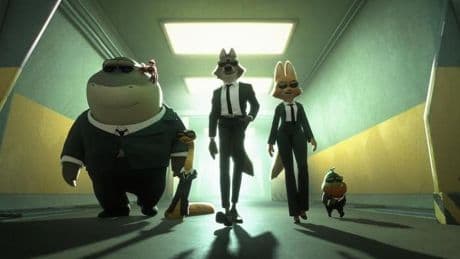 ‘The Bad Guys 2’ Just Set A Rotten Tomatoes Audience Score Record