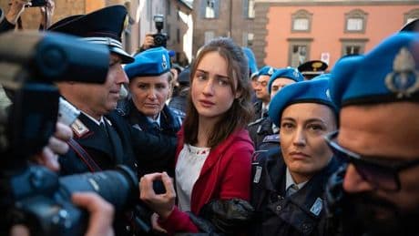 "The Twisted Tale of Amanda Knox": Mordsmäßiges Marketing