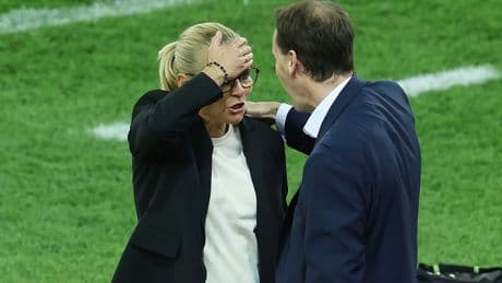England cannot afford to ignore their biggest concern at Women’s Euro 2025