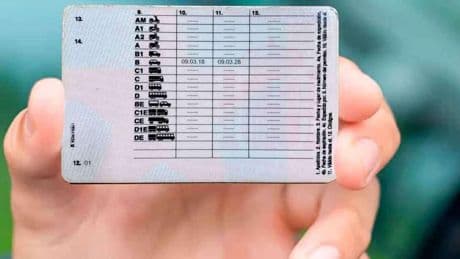 Ayudas de hasta 2.000 euros por persona para sacarse el carnet de conducir C y D