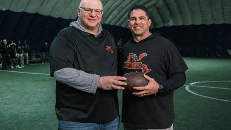 New York Dragons’ entire front office resigns in stunning exodus
