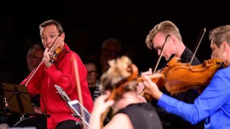Kammermusik: Gute Bilanz der Sommerlichen Musiktage Hitzacker