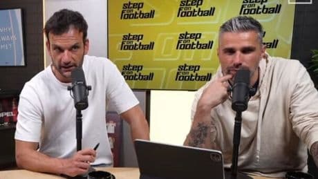 &quot;Alla Juve serve un comandante... tutto su Conte! Giuntoli, sono cavoli&quot;