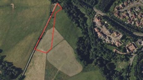 West Lothian dog run plan rejected over fears neighbours would face '12 hours of barking'